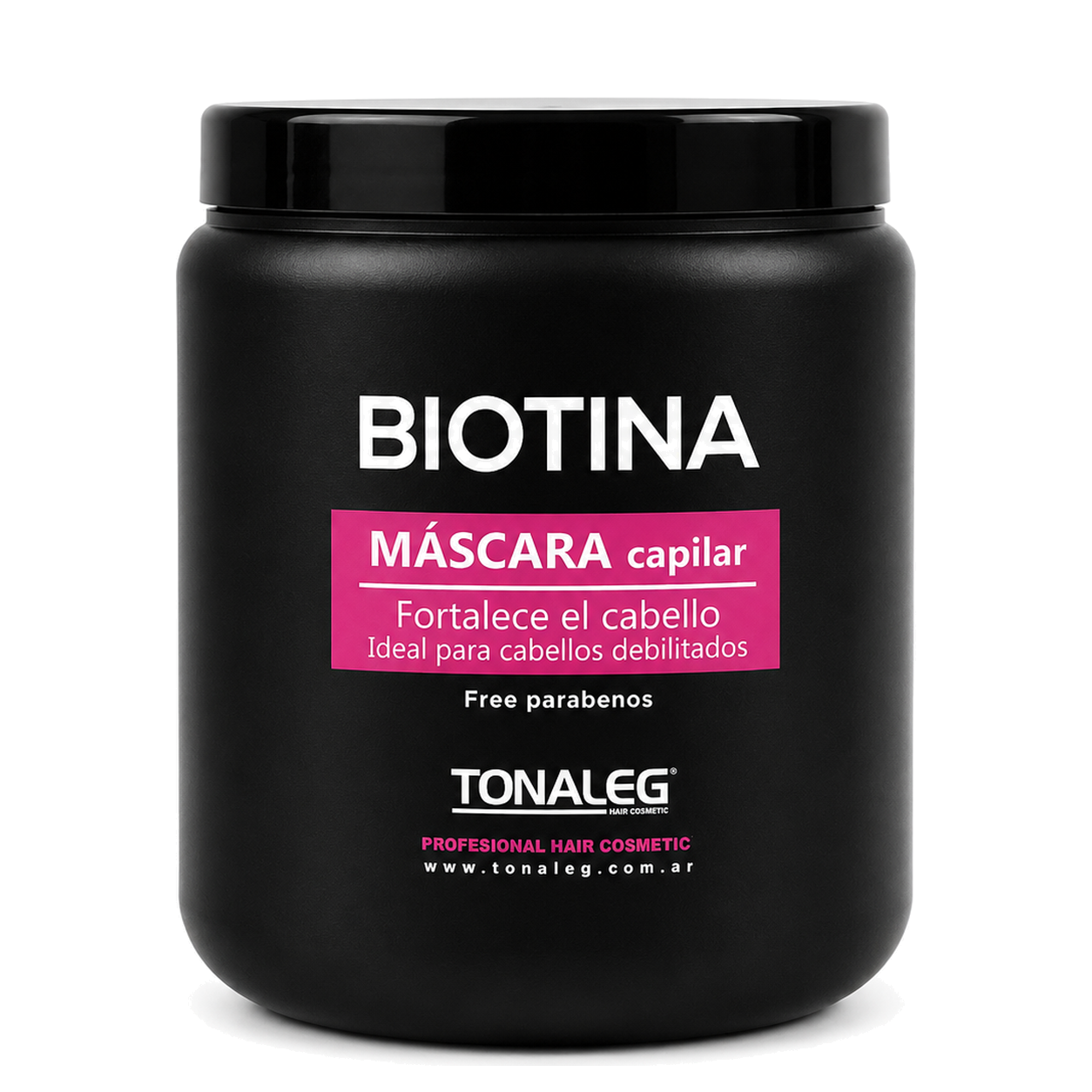 Mascara biotina 1kg